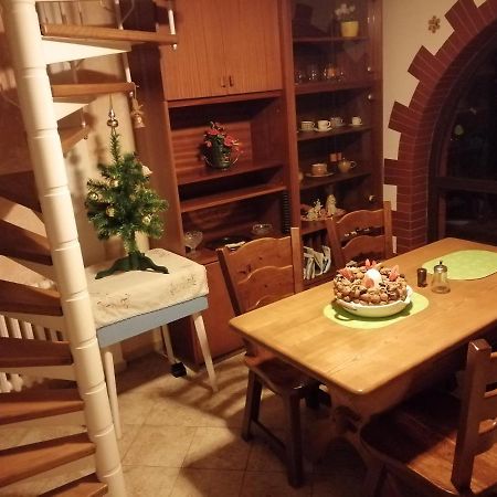 Apartmany Sedek Roprachtice ภายนอก รูปภาพ