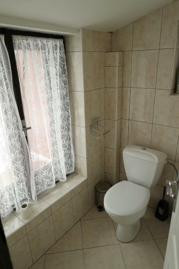 Apartmany Sedek Roprachtice ภายนอก รูปภาพ